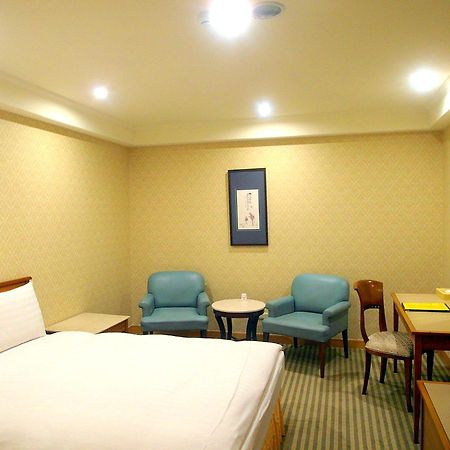 Apollo Hotel Puli Pokoj fotografie