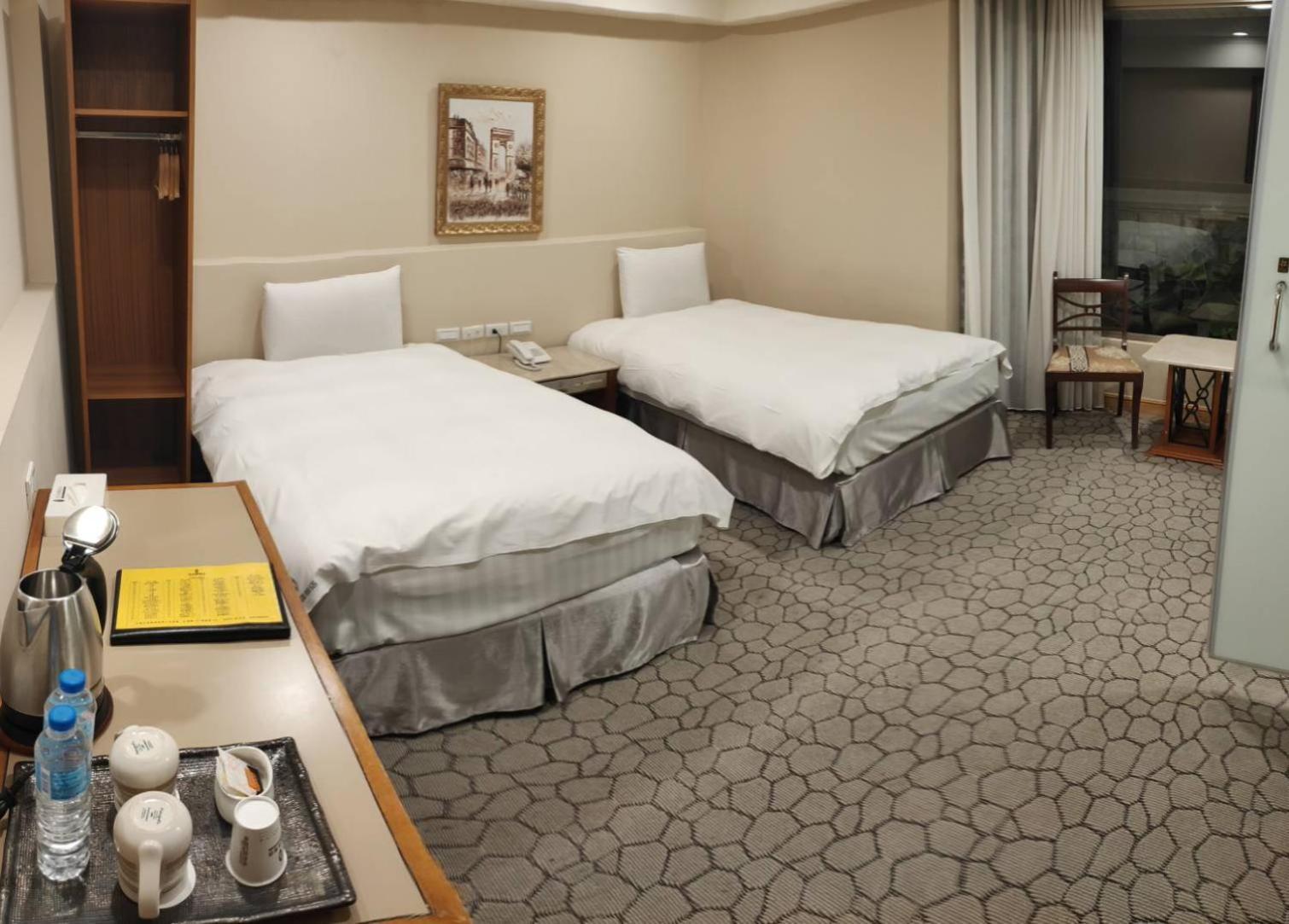 Apollo Hotel Puli Pokoj fotografie