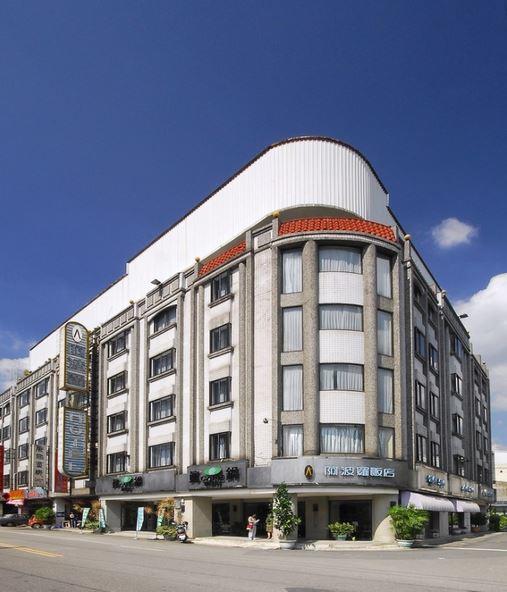 Apollo Hotel Puli Exteriér fotografie